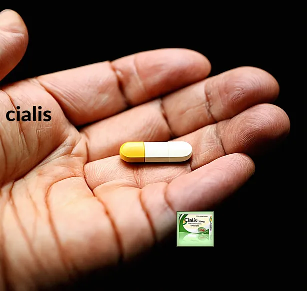 Cialis acheter